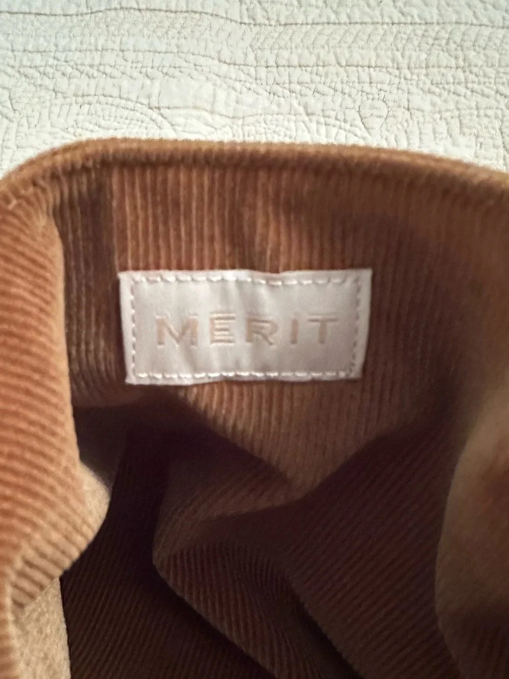 Merit brand new